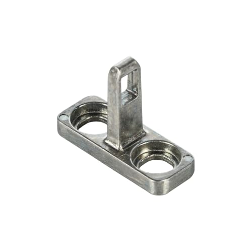 Image of Smart Choice 5304505088 Washer Door Strike Compatible with Frigidaire, Compatible with Electrolux Front Load Washers, Replaces AP6031188 PS11766033 4452319