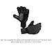 FytStycale Goalkeeper Gloves, Football Gloves, Soccer Gloves, Soccer Goalie Gloves for Games, Outdoor Activities, Size 10