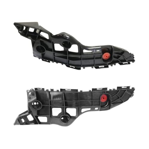 Support de pare-choc avant gauche droite 521450E060 521460E060 Voiture