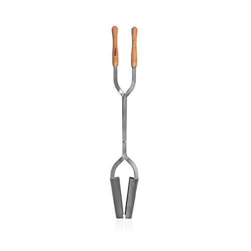 Lochspaten Vito Garden – Robuster Handbagger für den Garten