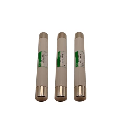 Fusible de limitation de courant XRNP1-10 extinction rapide arc électrique 12KV