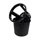 Pots de jardin pour pommes de terre – fabriqués en polypropylène (pp) doux et pratique, ils sont durables et vous serviront longtemps