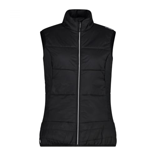 CMP Chaleco De Mujer De Nylon Vest Mujer