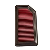 Car High Flow Air Filter Compatible With i20 2008-2014 ix20 1.4 1.6 2010-2019 Compatible With S-oul