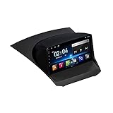 1. Android 10.0 + GPS Navigation + FM Radio + Cámara trasera (regalo). El procesador de alta eficiencia quad-núcleo / octa-núcleo con 1 GB / 2GB / 4GB RAM 16GB / 32GB / 64GB ROM, garantiza una operación más suave y una respuesta más rápida. Pantalla multitáctil capacitiva, toque Será más sensible y más preciso, hd 1024 * 600 píxeles y soporte de video 1920 * 1080 reproducción de video.Ultra transparente reproducción de video, ¡imagine la fiesta visual!.
