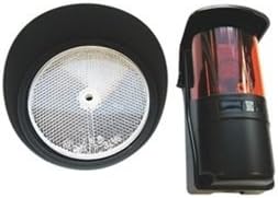 Photocell, includes Reflector and Hood by Bft