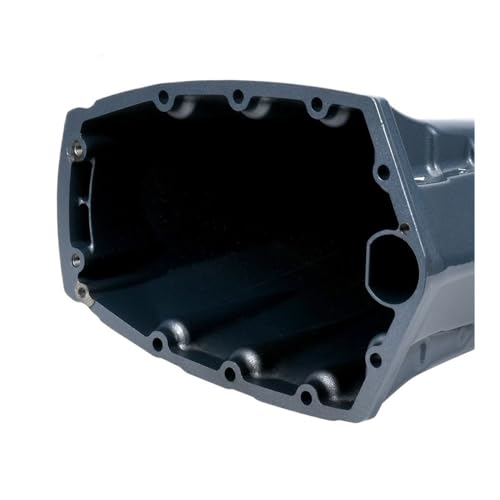 Image of Casing Upper Fit for Boat Motor 2T 75HP 85HP 90HP Engine Accessories 688-45111-04-8D 688-45111