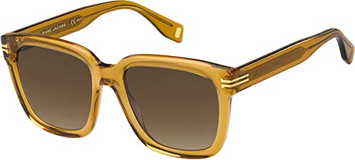 Marc Jacobs MJ 1035/S Lunettes de Soleil, 40 g, 53 Femme