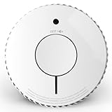El reemplazo perfecto para el detector de humo Fire Angel ST-622, ST-620. Este detector de humo se adapta a la placa de montaje existente o se puede instalar fácilmente con la placa de montaje incluida y 2 tornillos