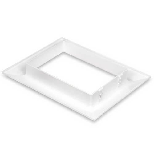 OxBox Toilet Outlet Box W/ Water Hammer Arrestor, 1/2”, 55 OFF