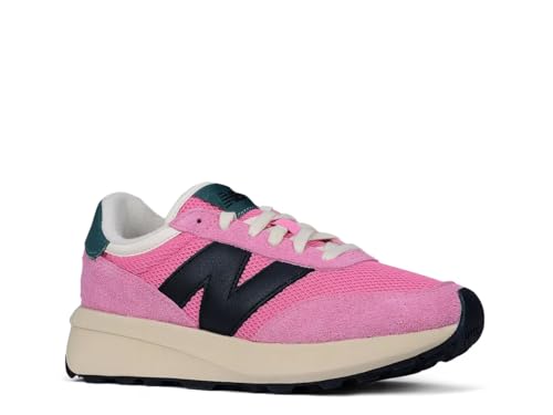 New Balance Unisex-Adult 370 Sneaker