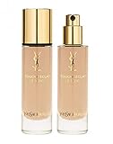 iluminador touche éclat d'yves saint laurent Rostro Yves Saint Laurent Touche Eclat Le Teint Awakening Foundation SPF22 - #BD10 Warm Porcelain 30ml