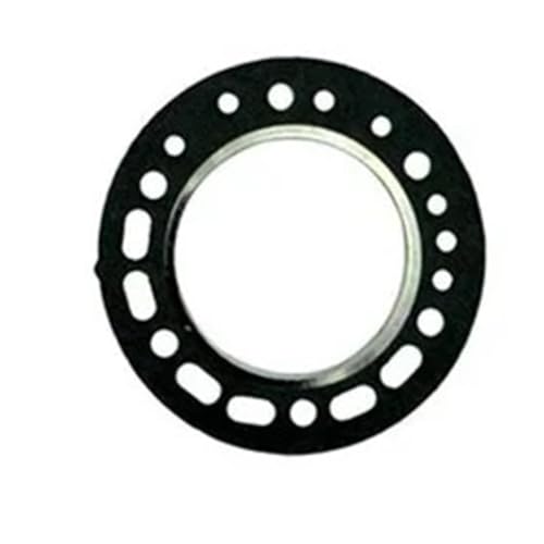 Kit joints carter cylindre Suzuki RMX250 idéal pour la réfection du haut moteur
