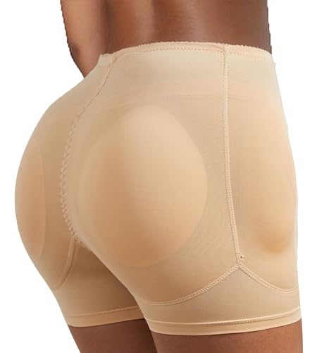 Padded Butt Shapewear with Butt Pads Shapewear Butt Enhancer Underwear Hip and Butt Padded Shapewear Hip Pad Underwear3