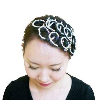 社交ダンス用ヘアアクセサリー 楽天市場】【即日発送】社交ダンス 競技ダンス ヘッドドレス