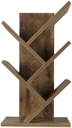 Miniatura 1 de Mini Desktop Bookshelf