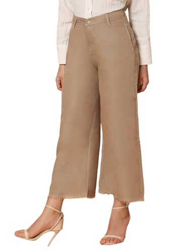 Image of TWGE Women's Regular Jeans