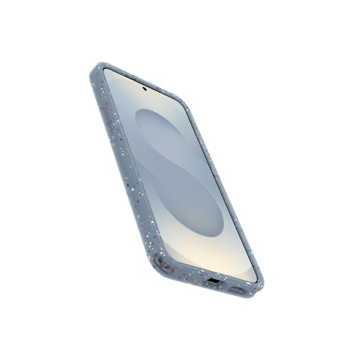 Coque Samsung Galaxy S25 OtterBox pour un usage quotidien bleu