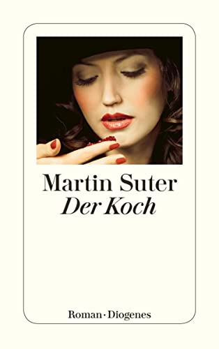 Preisvergleich Produktbild Der Koch: Roman (detebe)