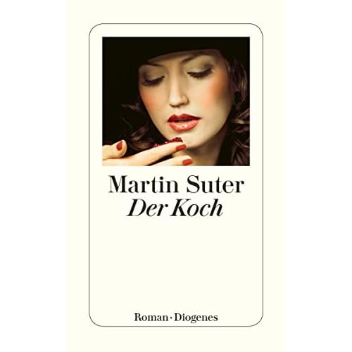 Der Koch: Roman (detebe)