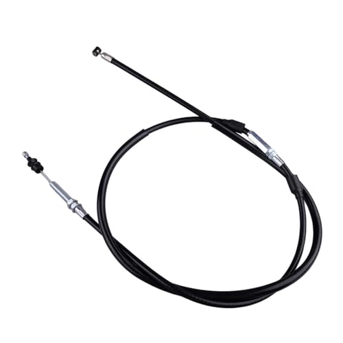 Cable de embrague negro de moto VN 800, 900 y 2000, repuesto mecánico