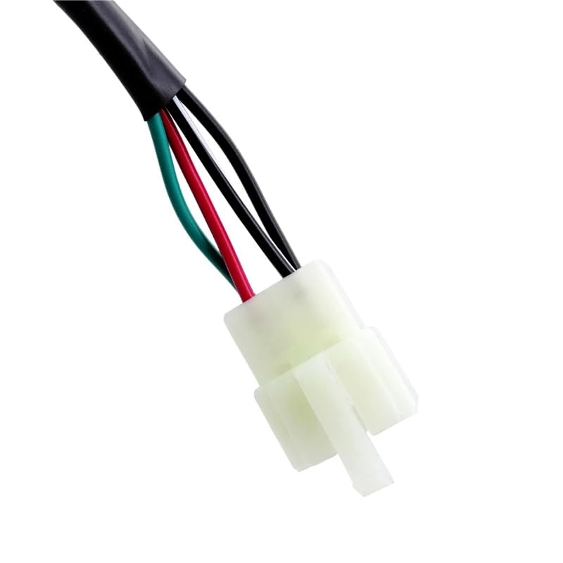 Stekker Contactsleutelschakelaar Voor Suzuki 125cc GN 125 GN125 Stekker Contactsleutelschakelaar Voor Suzuki 125cc GN 125 GN125