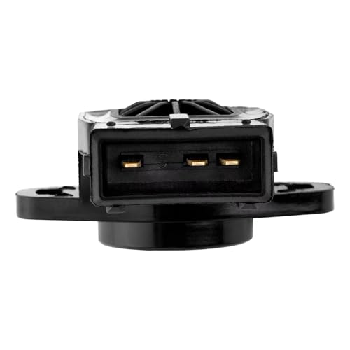 Capteur de position TPS et corps de papillon Dodge Stratus pour injection précise - 3