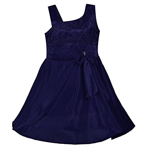 Image of Wish Karo Baby Girls Frock Dress-(fe2945)