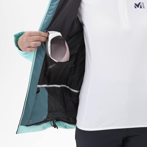 Miniatura 5 de Millet Nallo - Chaqueta De Esquí Para Mujer