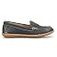 Navy Nubuck