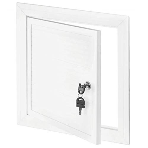 Chamber Access Panels Wall Inspection Revision Door Ceiling Hatch MKOM (500mm x 500mm)