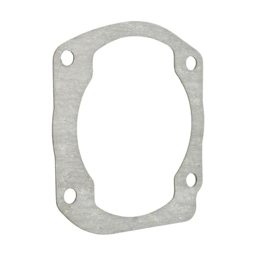 Joints d'embase de culasse tronçonneuse 371 372XP réparation baisse compression - 3