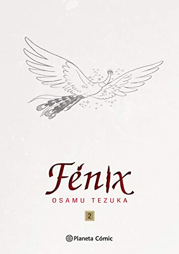 Fénix nº 02/12 (Trazado): 2 (Manga: Biblioteca Tezuka)
