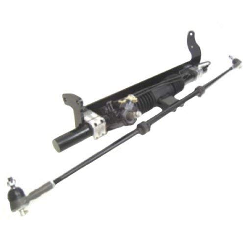 Unisteer 8010700-01 Manual Rack Only