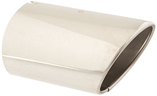 Escape Toyota 17408-46020 componente de sistema de evacuación de gases de motor