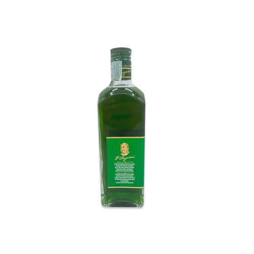 Lazzaroni Assenzio 70 Cl 60°, Liquore Assenzio, Infusione Foglie Pianta Artemisia Absinthu, Ricetta Classica - 3