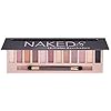 12-Color Nude Eyeshadow Palette - Natural Nude Matte & Shimmer Glitter Pigment Eye Shadow Palette Set - Waterproof Smokey Professional Beauty Makeup Kit (B Shimmer)