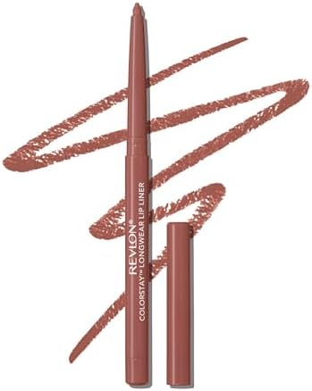 Revlon Colorstay Lipliner, Nude, 1 Count : Amazon.ca: Beauty & Personal