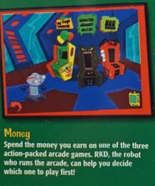 Math Missions: The Race To Spectacle City Arcade (Grades K-2) #TOP4