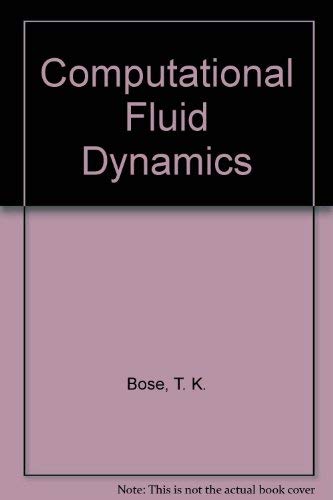 Buy Computational Fluid Dynamics Book Online at Low Prices in India ...
