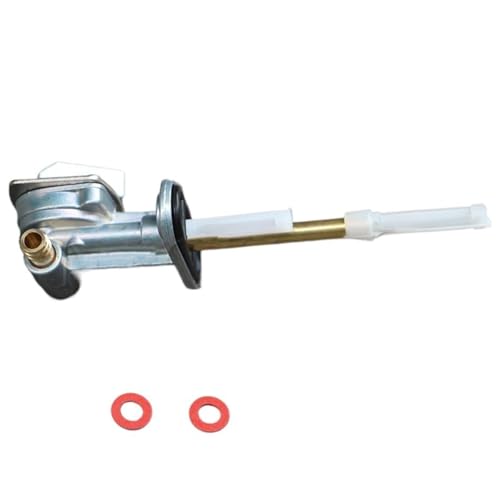 Llave de purga de combustible para solucionar problemas de arranque LTZ400 4