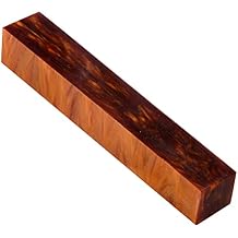 Penn State Industries WXKNP06 Kirinte Pearl Acrylic Penturning Blank, 3/4" x 3/4" x 5" Copper