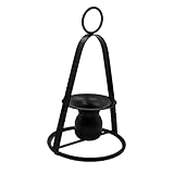 Candelabros de metal: la elección de candelabros portátiles para el hogar, creando un hermoso, cálido y romántico para usted.