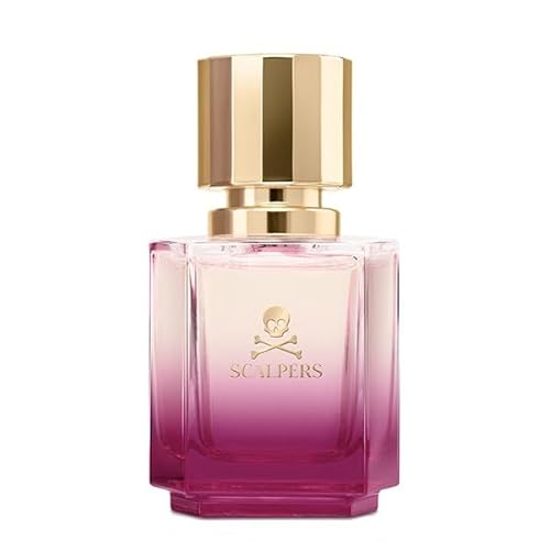 Scalpers Her Y The Wild Flower Edp Spray 30Ml