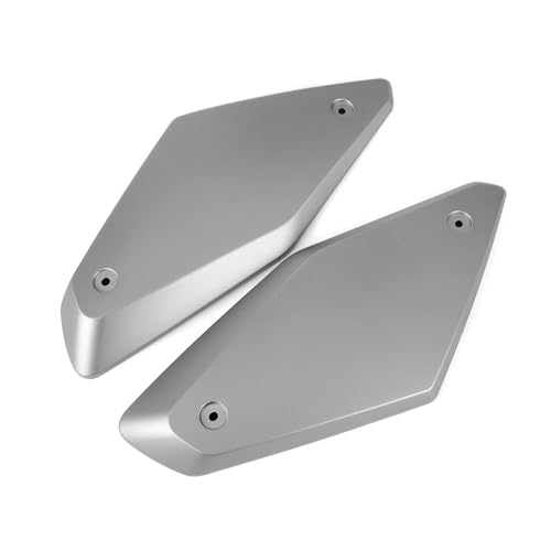 Couvercle de panneau latéral pour moto Honda CB650R et CBR650R 2019-2023