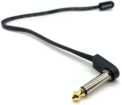 EBS Cables PCF-28 Flat Patch Cable