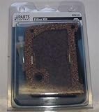 Genuine OEM REDDY HEATER PARTS - Filter KIT HA3017 PP214
