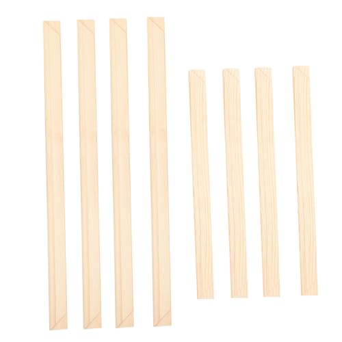 RUTAVM 2 �Z�b�g �t���[�� �t���[�� �A�[�g �f�b�T�� �c�[�� DIY �L�����o�X