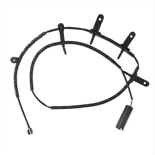 ���A�u���[�L�p�b�h���ՃZ���T�[ Compatible With Mini For R52 Convertible 2004 2005 2006 2007 �ԗp���A�A�N�X���u���[�L�Z���T�[ �u���[�L�p�b�h���ՃZ���T�[ OEM 34356761448 3535