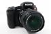 Produktbild Sony A 350 K SLR-Digitalkamera (14 Megapixel, LifeView, Bildstabilisator) Kit inkl. 18-70mm Objektiv